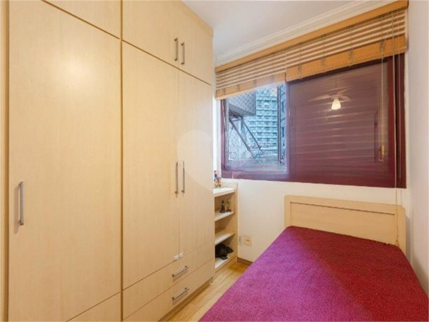 Apartamento à venda com 3 quartos, sendo 1 suíte, em Vila Hamburguesa, São Paulo, SP