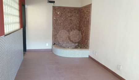 Casa para alugar com 1 quarto, sendo 2 suítes,  no Centro, Ribeirão Preto, SP