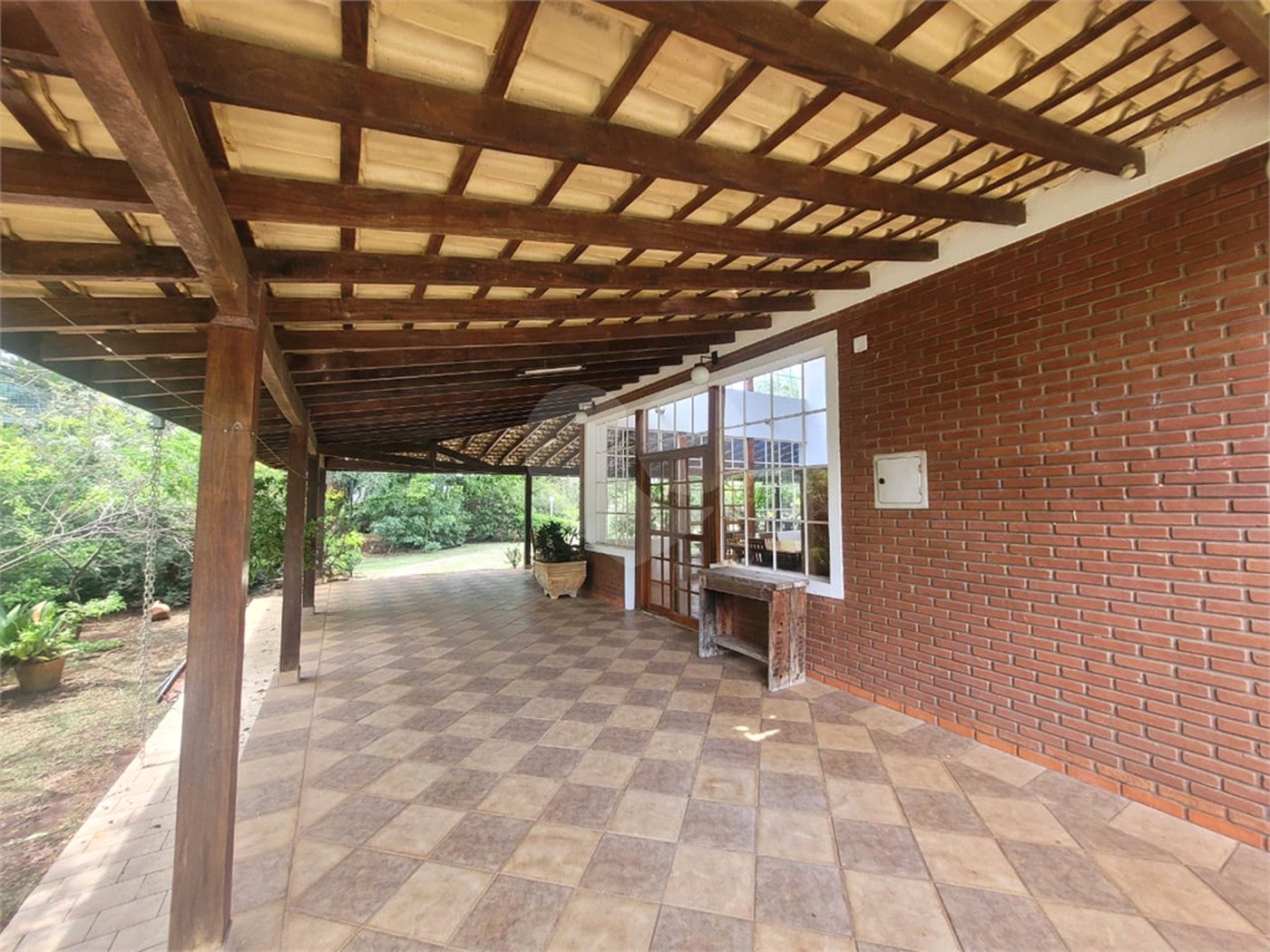 Chácara à venda com 5 quartos, sendo 1 suíte, em Chácara Residencial Paraíso Marriot, Itu, SP