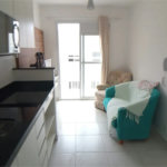 Apartamento à venda com 1 quarto em Limão, São Paulo, SP
