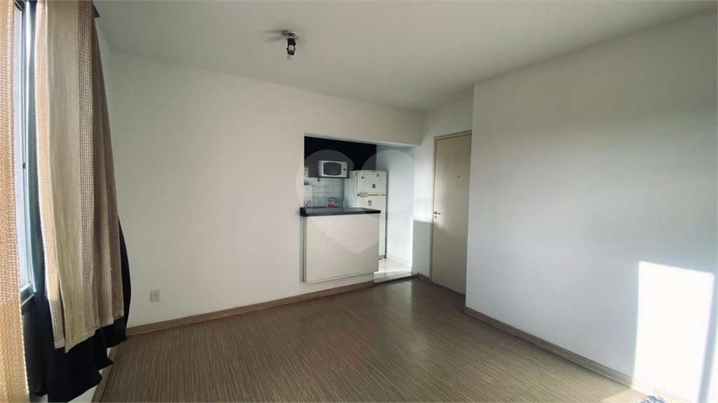 Apartamento à venda com 2 quartos em Rio Pequeno, São Paulo, SP