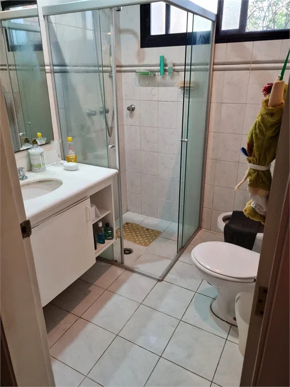 Apartamento à venda com 3 suítes em Vila Andrade, São Paulo, SP