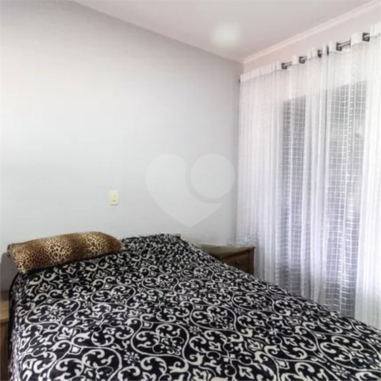 Apartamento à venda com 3 quartos, sendo 1 suíte, em Santana, São Paulo, SP