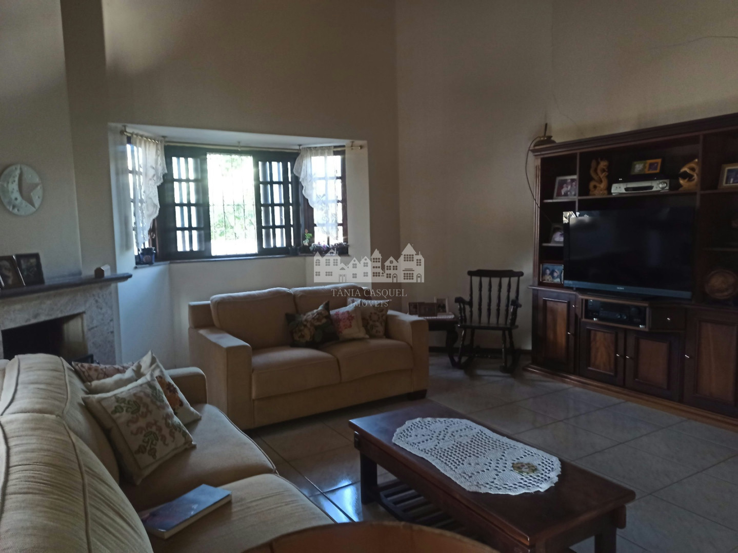 Casa, 3 quartos, 285 m² - Foto 6