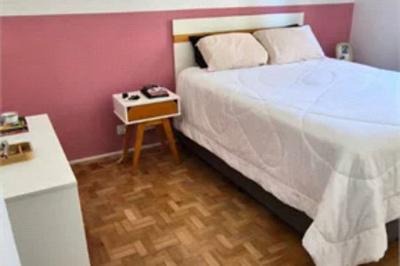 Apartamento à venda com 2 quartos em Pinheiros, São Paulo, SP