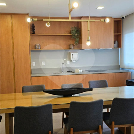 Studio à venda com 1 quarto em Belenzinho, São Paulo, SP