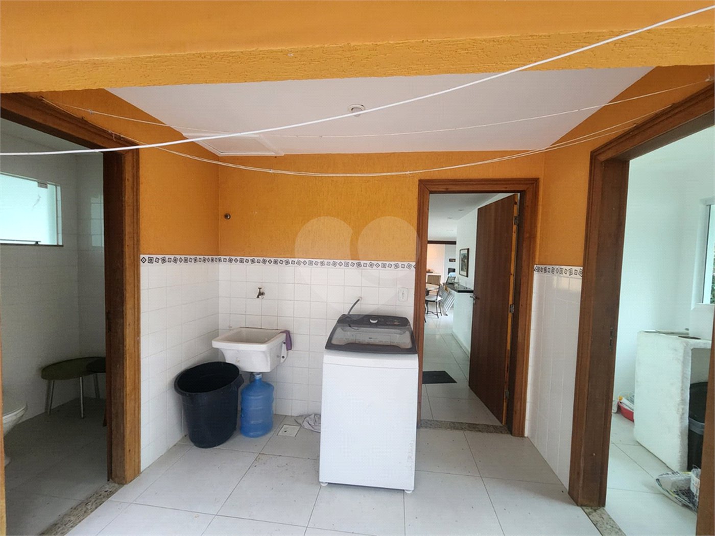 Casa para alugar com 4 suítes em Marina, Armação dos Búzios, RJ