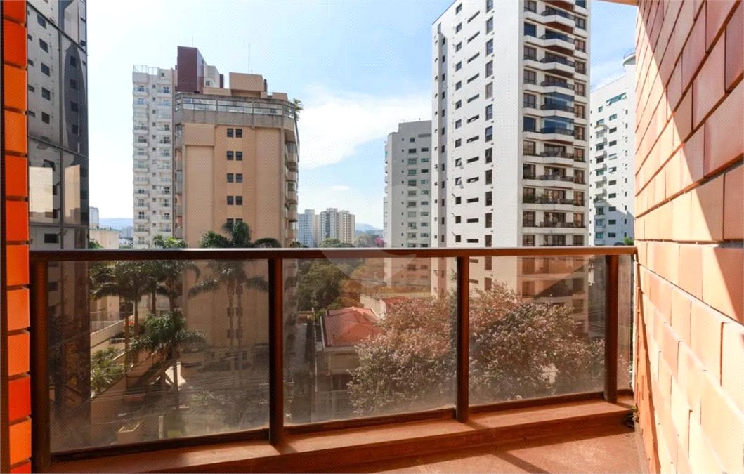 Apartamento à venda com 4 suítes em Santana, São Paulo, SP