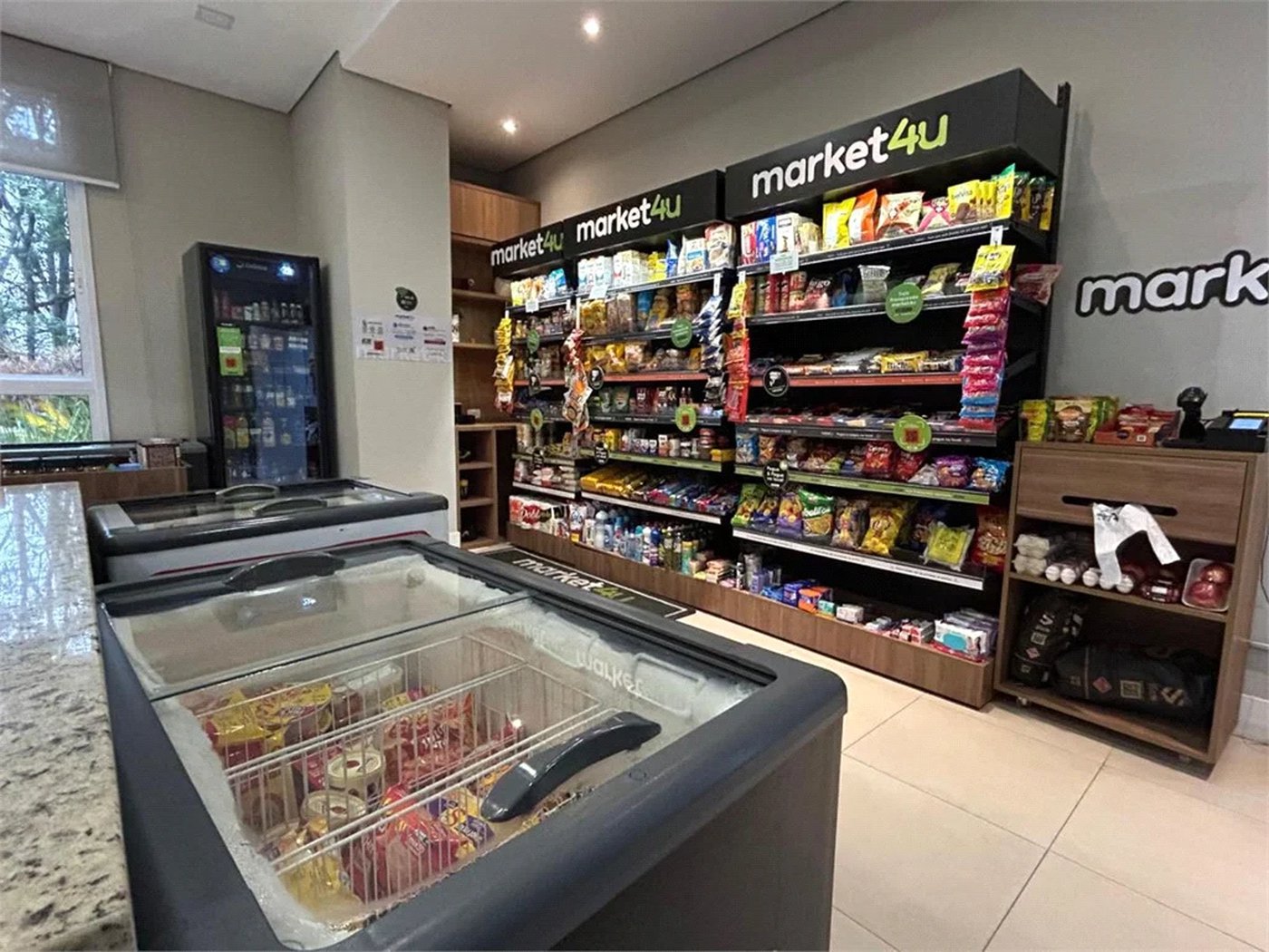 Apartamento à venda com 1 suíte em Vila Andrade, São Paulo, SP