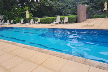 Apartamento à venda com 2 quartos, sendo 1 suíte, em Parque Reboucas, São Paulo, SP