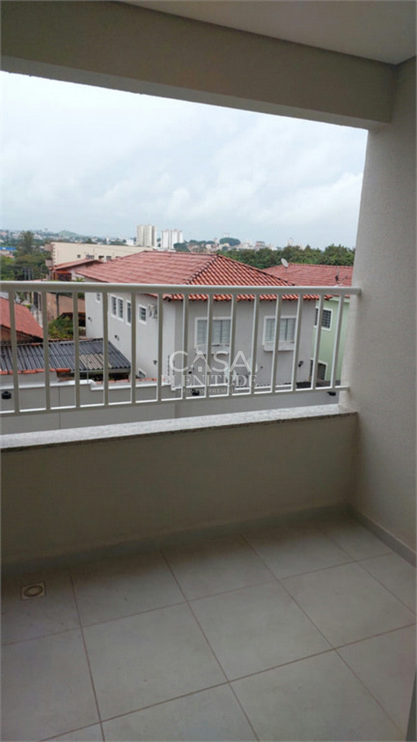 Apartamento à venda com 2 quartos, sendo 1 suíte, em Jardim Saira, Sorocaba, SP