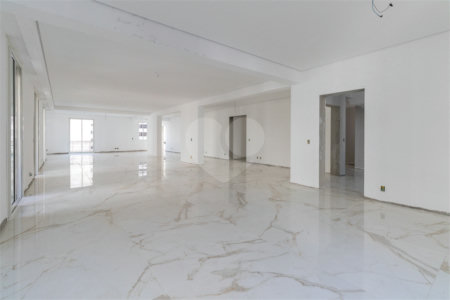 Apartamento à venda com 7 suítes em Santa Cecília, São Paulo, SP