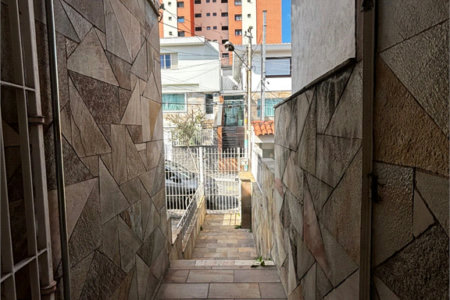 Sobrado à venda com 3 quartos, sendo 1 suíte, em Lauzane Paulista, São Paulo, SP