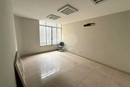 Sala Comercial para venda e locação - República