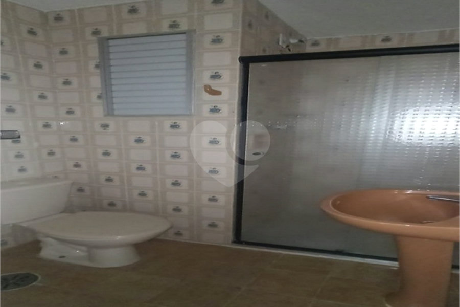 Apartamento à venda com 2 quartos em Mandaqui, São Paulo, SP