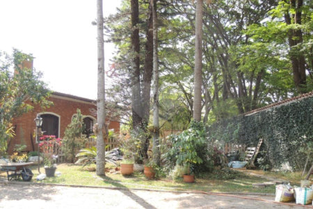 Casa à venda com 4 quartos em Bosque, Vinhedo, SP
