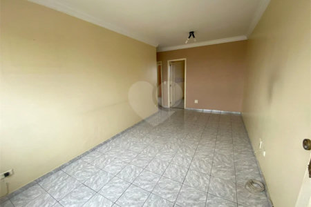 Apartamento à venda com 2 quartos em Vila Gustavo, São Paulo, SP