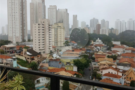 Cobertura à venda ou para alugar com 2 suítes em Jardim Monte Kemel, São Paulo, SP