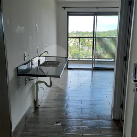 Studio para alugar com 1 quarto em Santo Amaro, São Paulo, SP