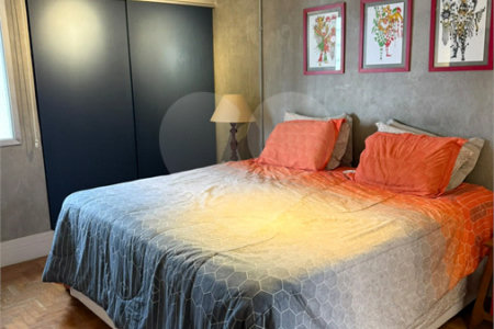 Apartamento à venda com 3 quartos em Santana, São Paulo, SP