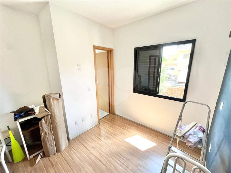Casa à venda com 2 suítes no condomínio Residêncial Antuérpia, São Paulo - SP