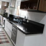 Apartamento à venda com 4 quartos, sendo 3 suítes, em Parque Reboucas, São Paulo, SP