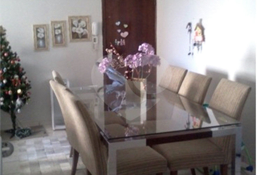 Apartamento à venda com 2 quartos no Brasilândia, São Paulo, SP