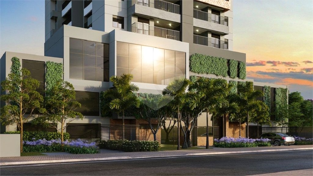 Apartamento no Condomínio Smart Flow