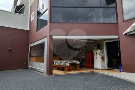 Casa à venda com 3 quartos, sendo 1 suíte, no condomínio Ibiti Reserva, Sorocaba - SP