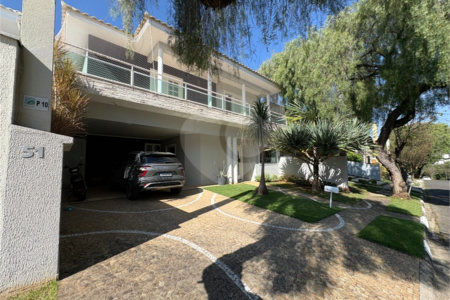 Casa à venda com 3 suítes no condomínio Lago da Boa Vista, Sorocaba - SP