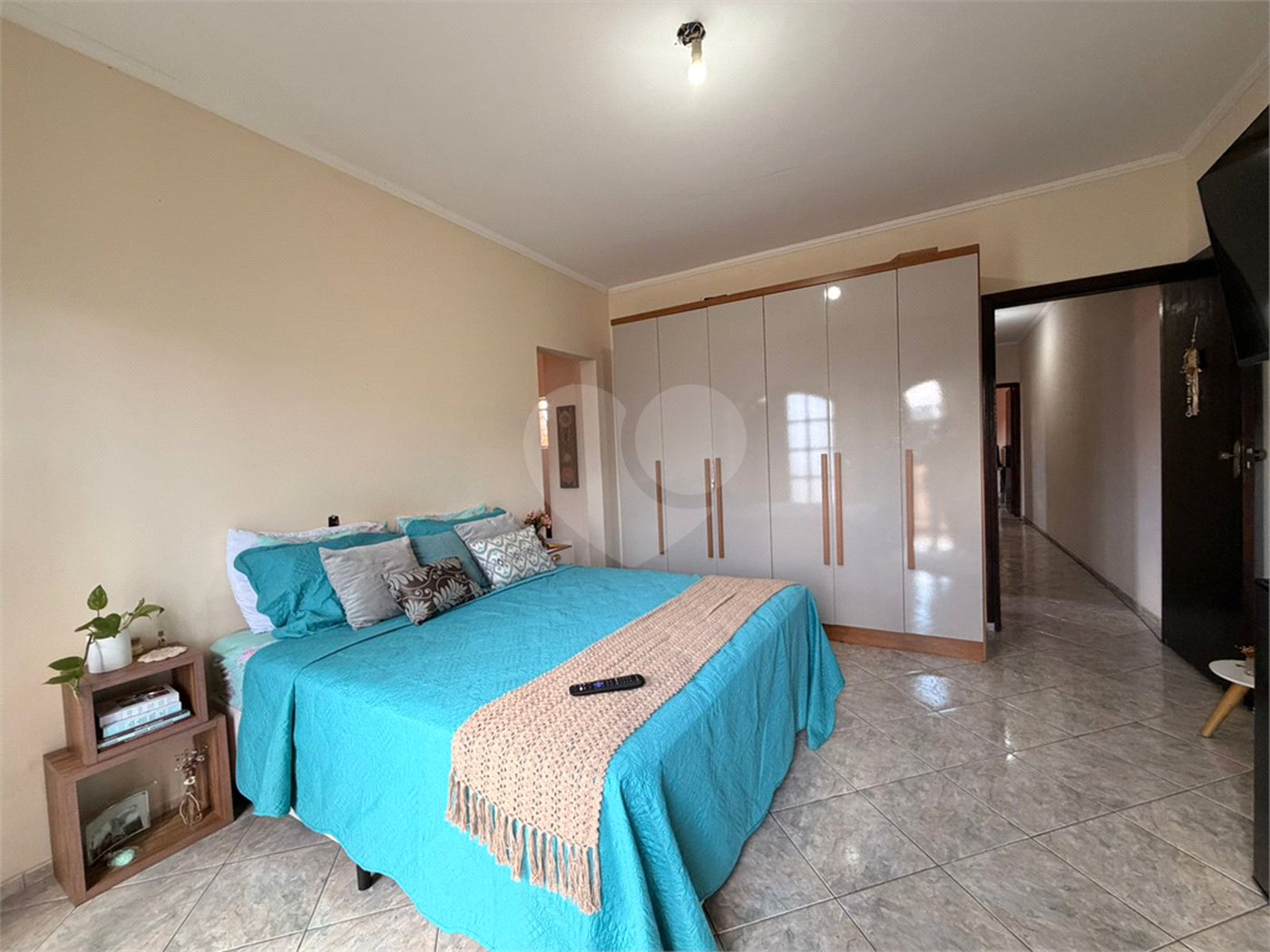 Sobrado à venda com 3 quartos, sendo 1 suíte, em Jardim Califórnia, Sorocaba, SP