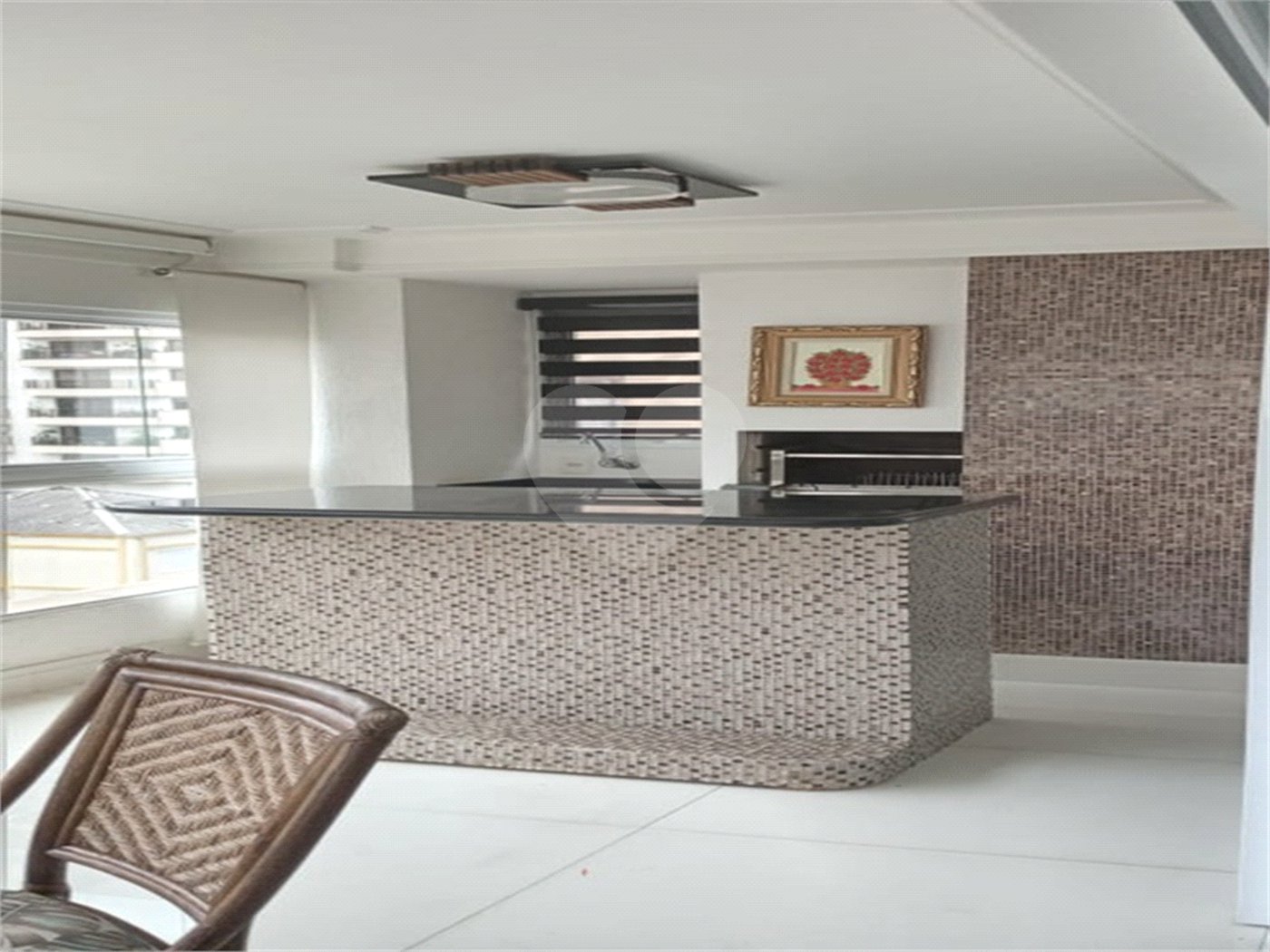 Apartamento à venda com 3 suítes em Perdizes, São Paulo, SP