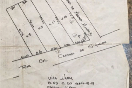 Casa à venda com 3 quartos, sendo 1 suíte,  em Vila Oliveira, Mogi das Cruzes, SP