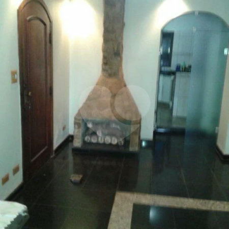 Sobrado à venda com 3 suítes em Vila Nivi, São Paulo, SP