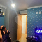 Apartamento à venda com 2 suítes em Parque Bandeirante, Santo André, SP