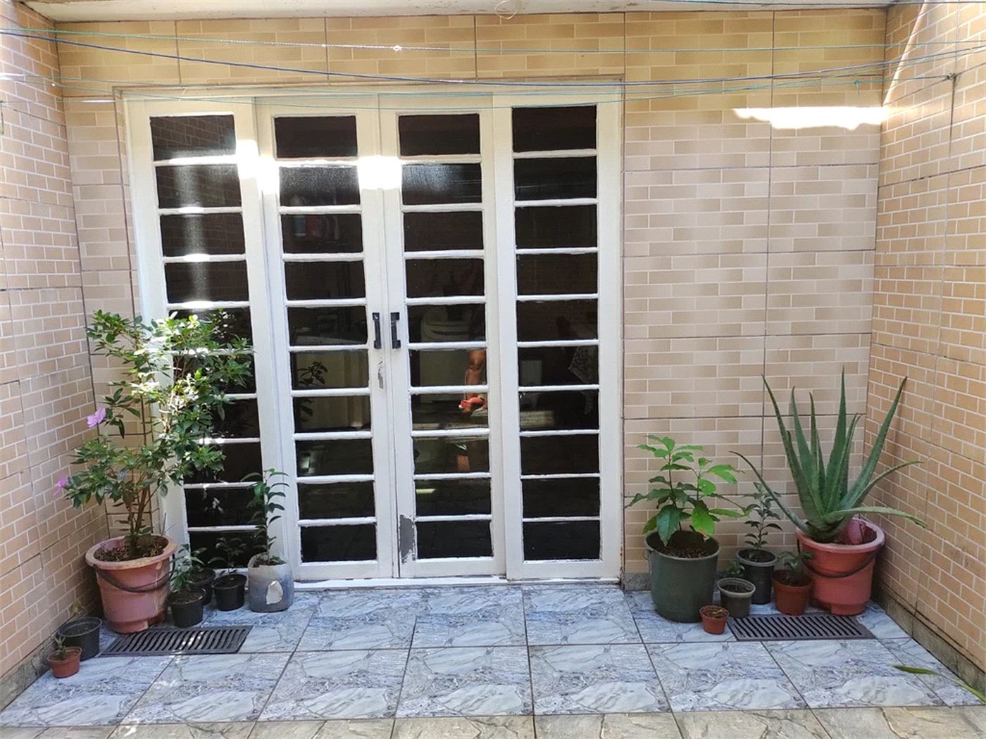 Sobrado à venda com 2 quartos, sendo 1 suíte, em Jardim Vale das Virtudes, São Paulo, SP