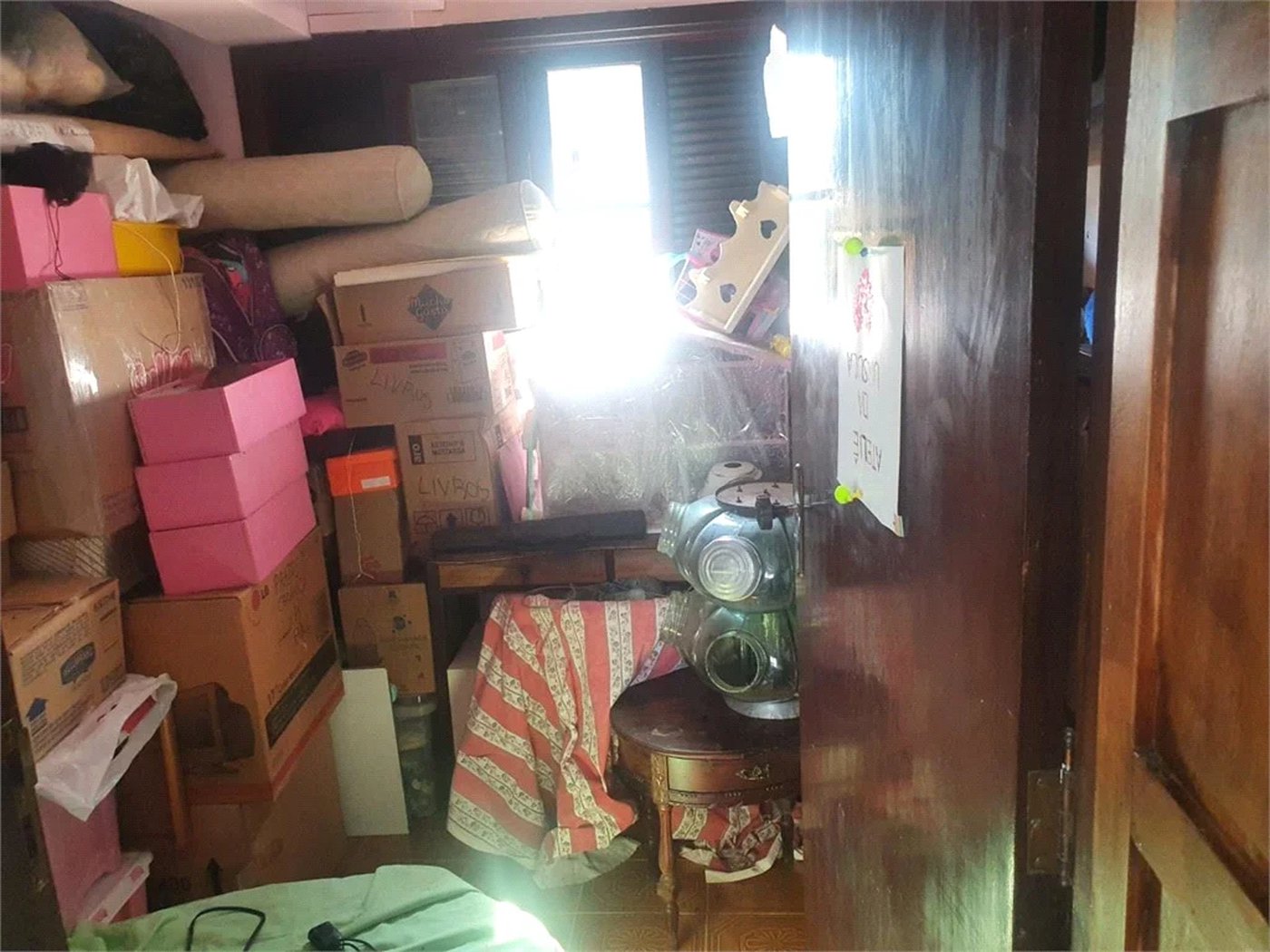 Casa à venda com 4 quartos, sendo 1 suíte, em Rolinópolis, São Paulo, SP