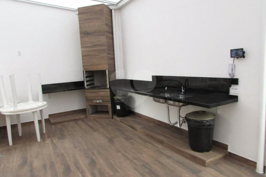 Apartamento à venda com 4 quartos, sendo 3 suítes, em Tatuapé, São Paulo, SP