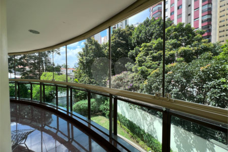 Apartamento à venda com 4 quartos, sendo 2 suítes, em Jardim Anália Franco, São Paulo, SP