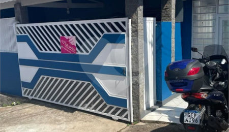 Casa à venda com 7 quartos em João Xxiii, Vinhedo, SP