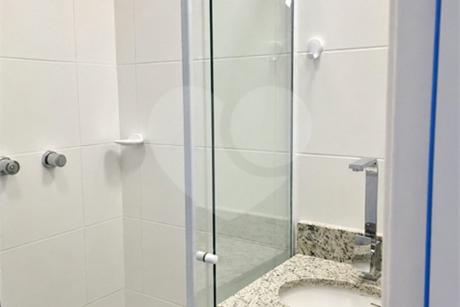 Apartamento à venda ou para alugar com 2 quartos, sendo 1 suíte, em Tucuruvi, São Paulo, SP