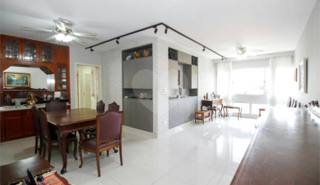 Apartamento à venda ou para alugar com 3 quartos, sendo 1 suíte,  em Sumarezinho, São Paulo, SP