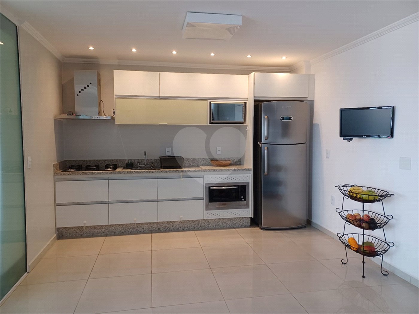 Duplex à venda com 3 quartos, sendo 1 suíte,  em Vila Oliveira, Mogi das Cruzes, SP