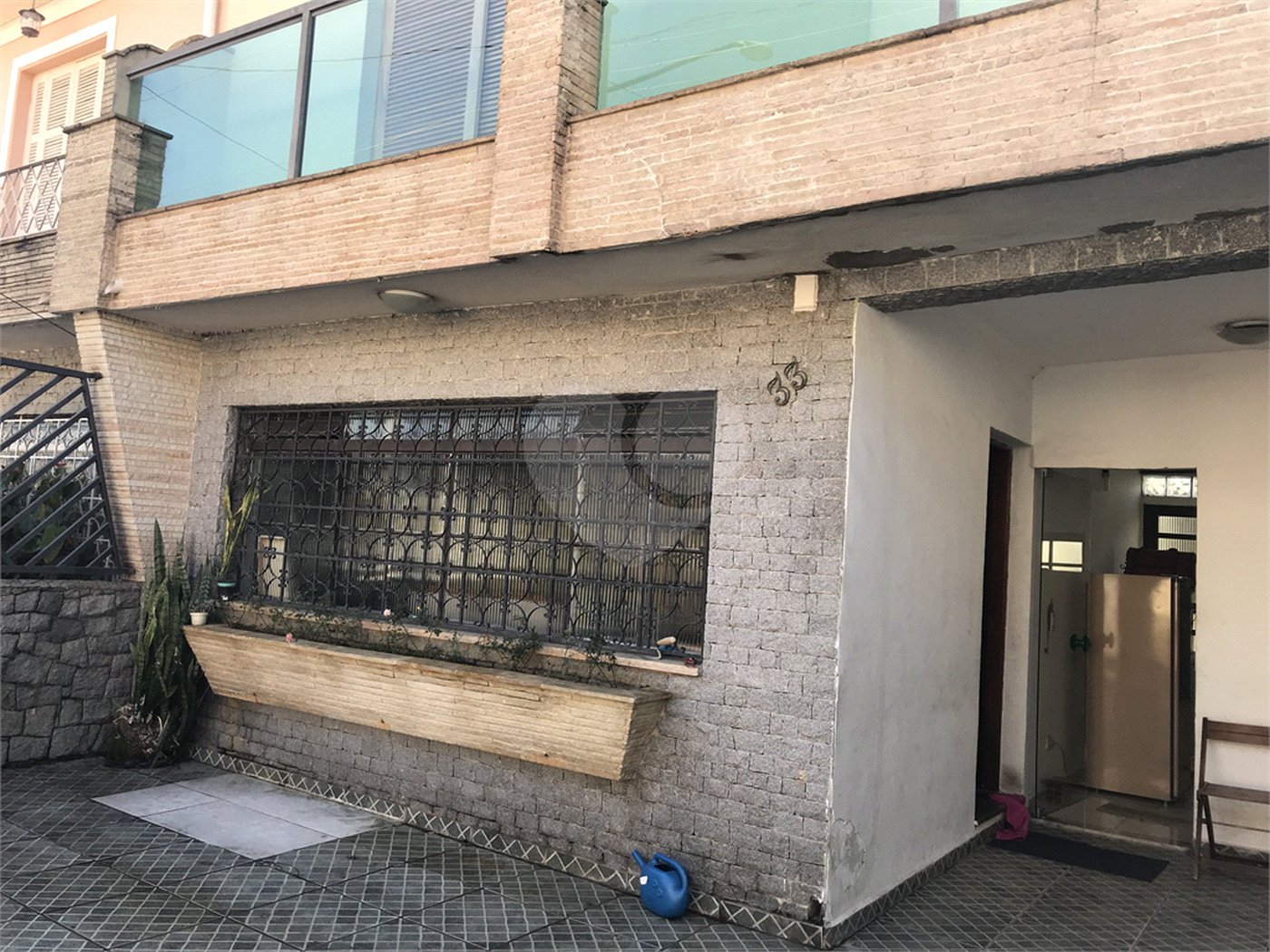 Sobrado à venda com 2 quartos em Santana, São Paulo, SP