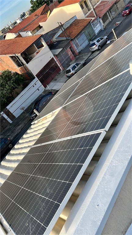Sobrado à venda com 3 quartos, sendo 1 suíte, em Jardim Morada do Sol, Indaiatuba, SP