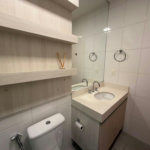Apartamento com 2 dormitórios à venda, 72 m² por R$ 1.350.000,00 - Gonzaga - Santos/SP