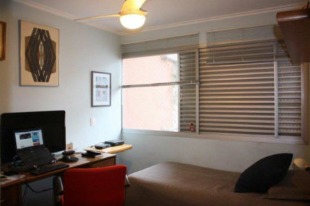 Apartamento à venda com 3 quartos, sendo 1 suíte, em Sumarezinho, São Paulo, SP