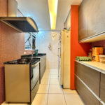 Apartamento à venda com 3 suítes em Mandaqui, São Paulo, SP
