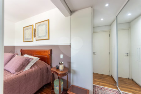 Apartamento à venda com 3 suítes em Chácara Santo Antônio (zona Sul), São Paulo, SP