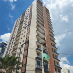 Apartamento à venda com 2 quartos, sendo 1 suíte, em Vila Moreira, Guarulhos, SP
